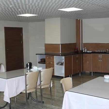 Golpark Hotel