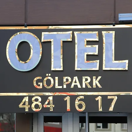 Hotel Golpark *