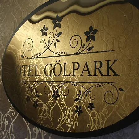Golpark * Golbası