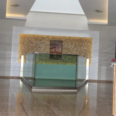 Golpark * Golbası