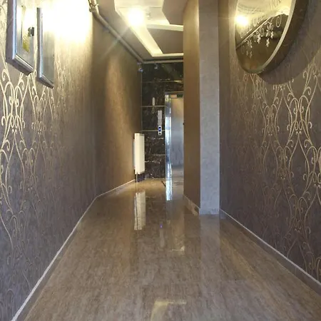 Hotel Golpark