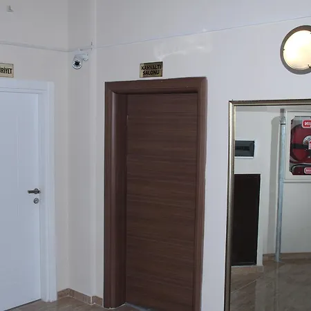 Hotel Golpark *