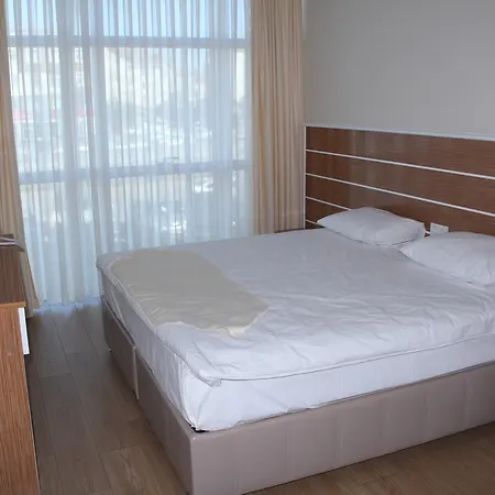 Hotel Golpark