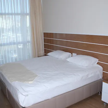 Hotel Golpark