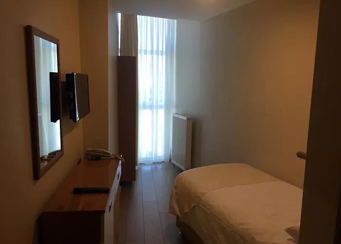 Golpark * Gölbaşı