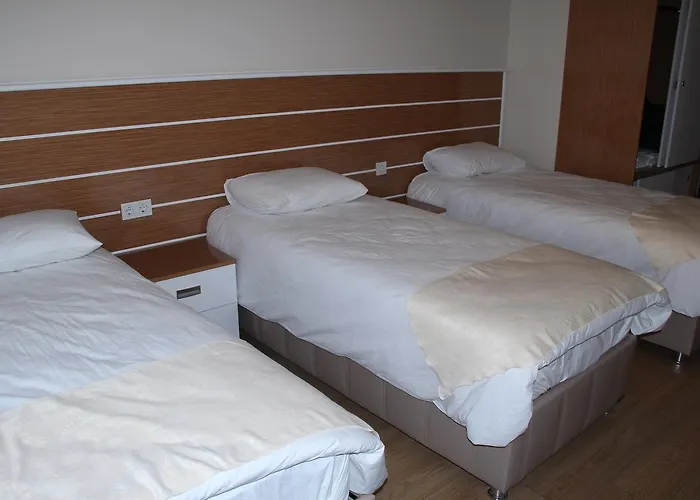 Otel Golpark Gölbaşı