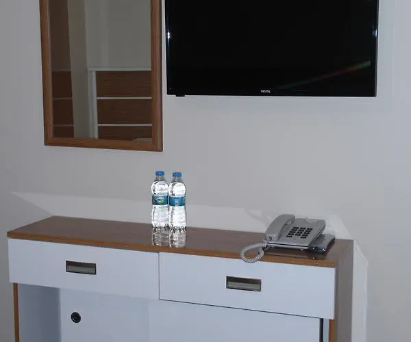 Otel Golpark Gölbaşı