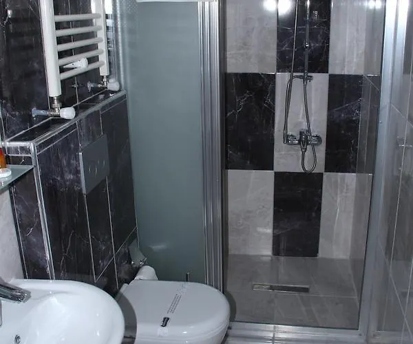 Otel Golpark Gölbaşı