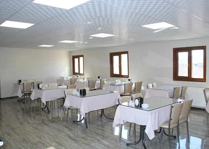 Golpark Otel Gölbaşı