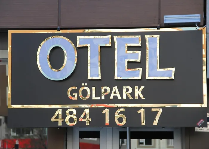 Otel Golpark *