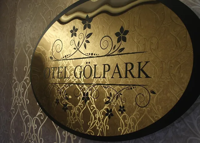 Golpark * Gölbaşı