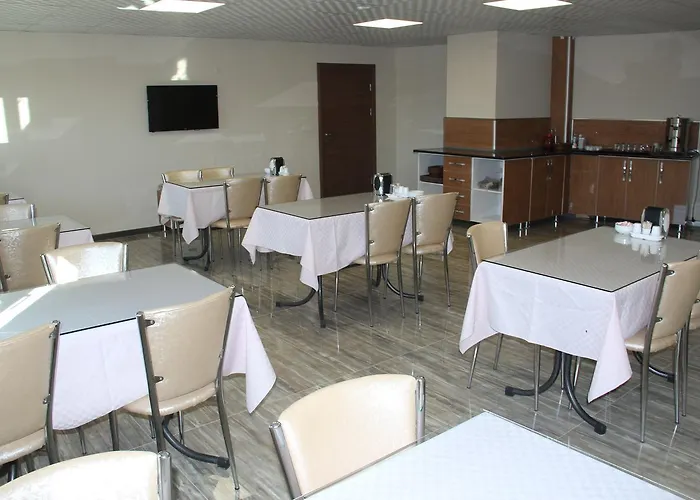 Golpark * Gölbaşı