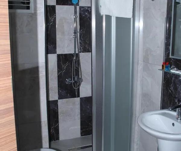 Otel Golpark Gölbaşı