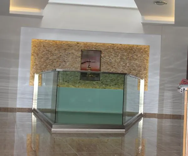 Golpark * Gölbaşı