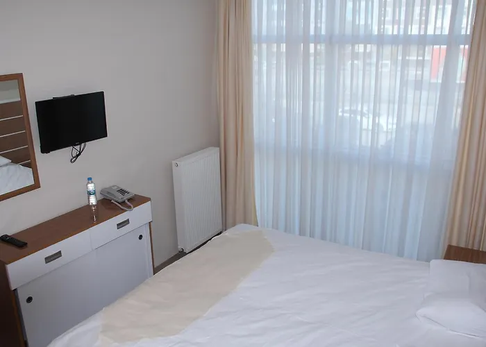 Golpark Otel Gölbaşı