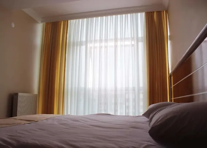 Otel Golpark Gölbaşı